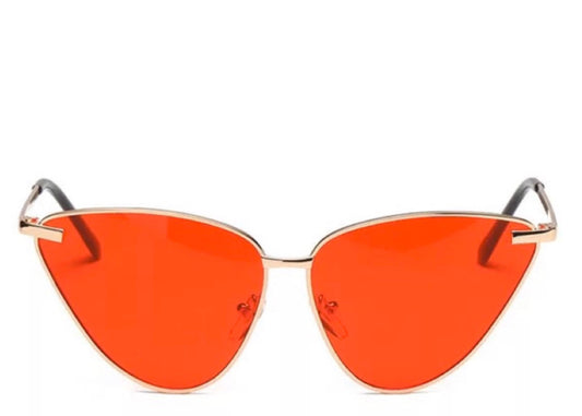 Nevada Red Tint Sunglasses